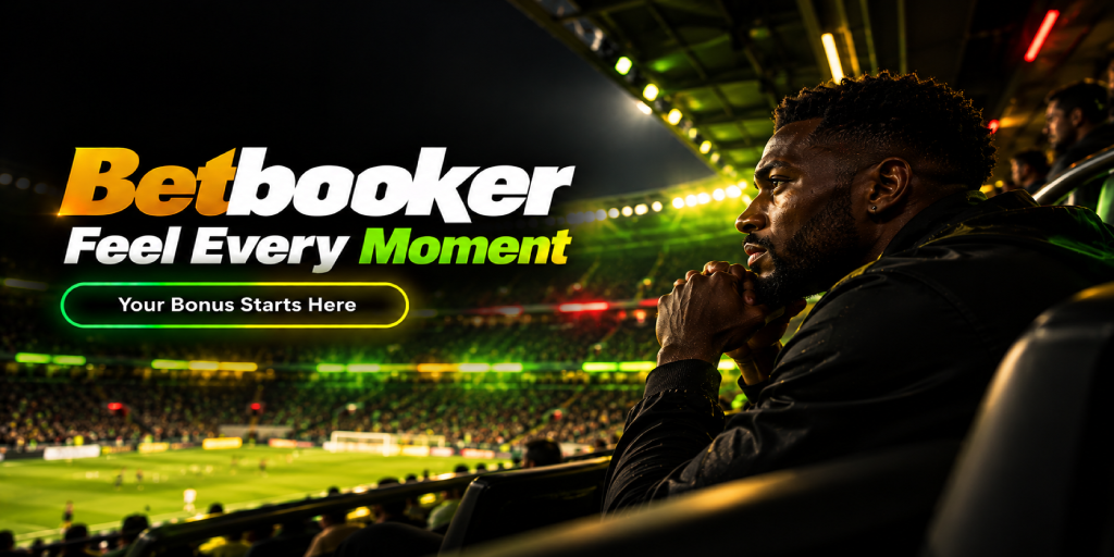 Betbooker Ghana