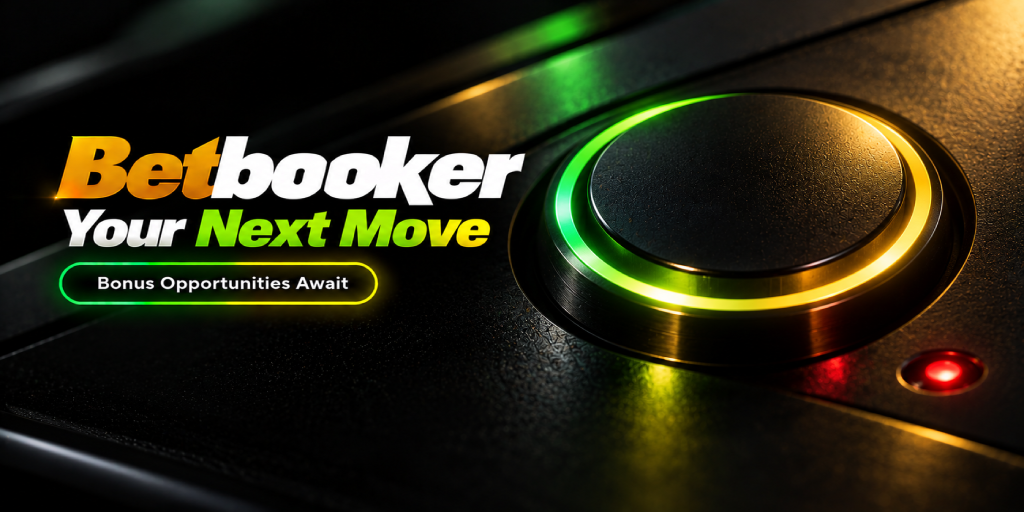 Betbooker sports