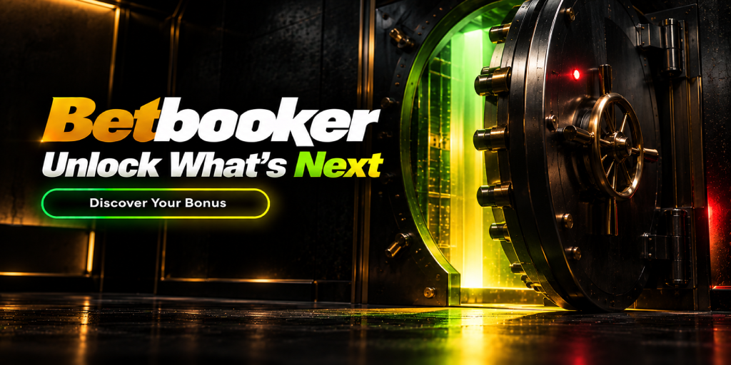 Betbooker casino